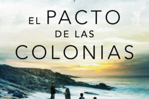 Laura Azcona "El pacto de las colonias" (Liburu aurkezpena / Presentación del libro) @ elkar Comedias